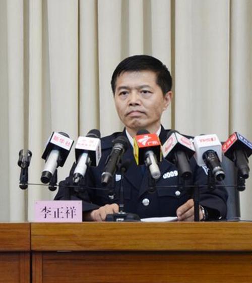 广东省公安厅新任处长推动警务创新，致力于服务人民群众